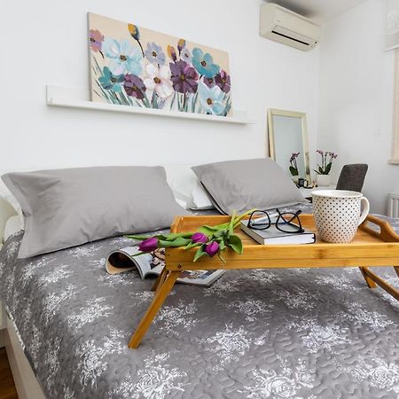 Memories Apartment ดูบรอฟนิก ภายนอก รูปภาพ