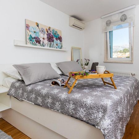 Memories Apartment ดูบรอฟนิก ภายนอก รูปภาพ