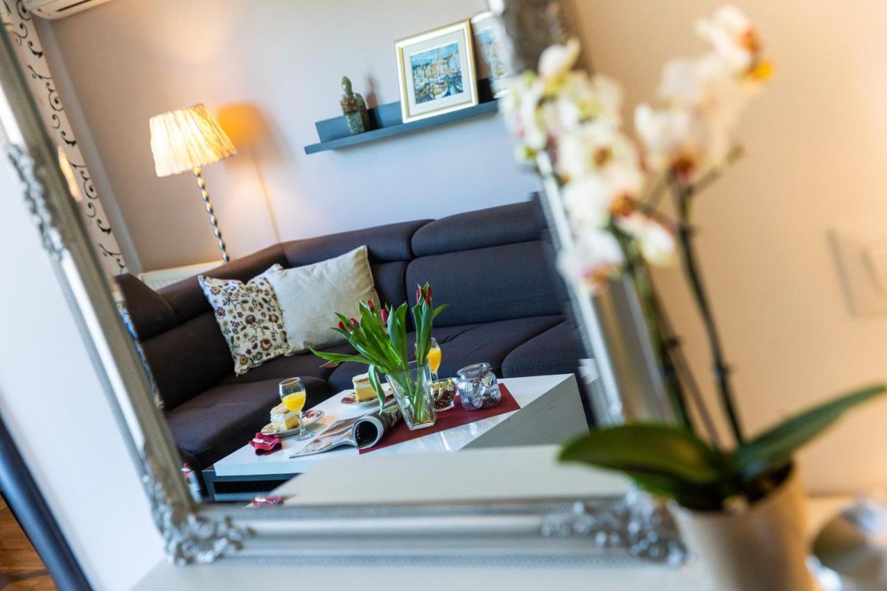 Memories Apartment ดูบรอฟนิก ภายนอก รูปภาพ