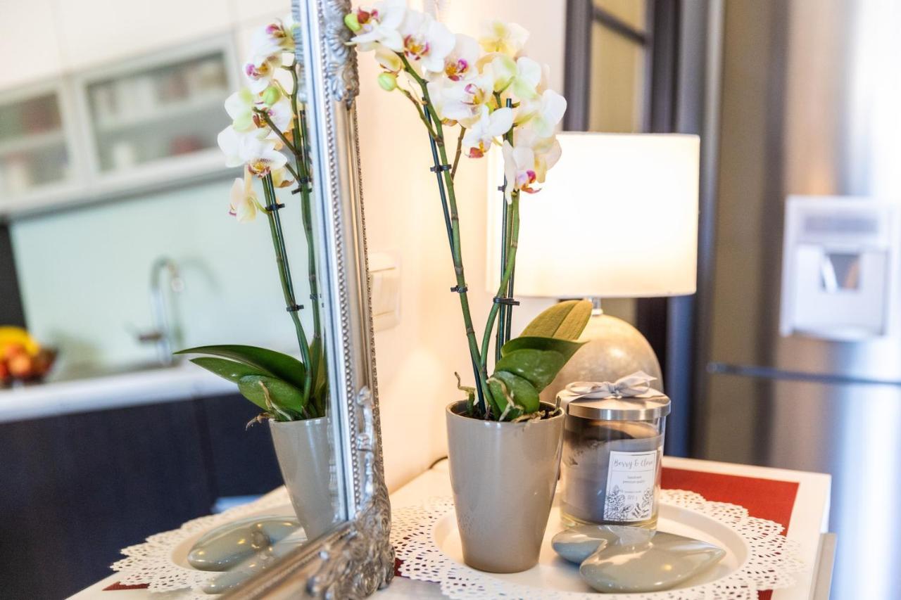 Memories Apartment ดูบรอฟนิก ภายนอก รูปภาพ