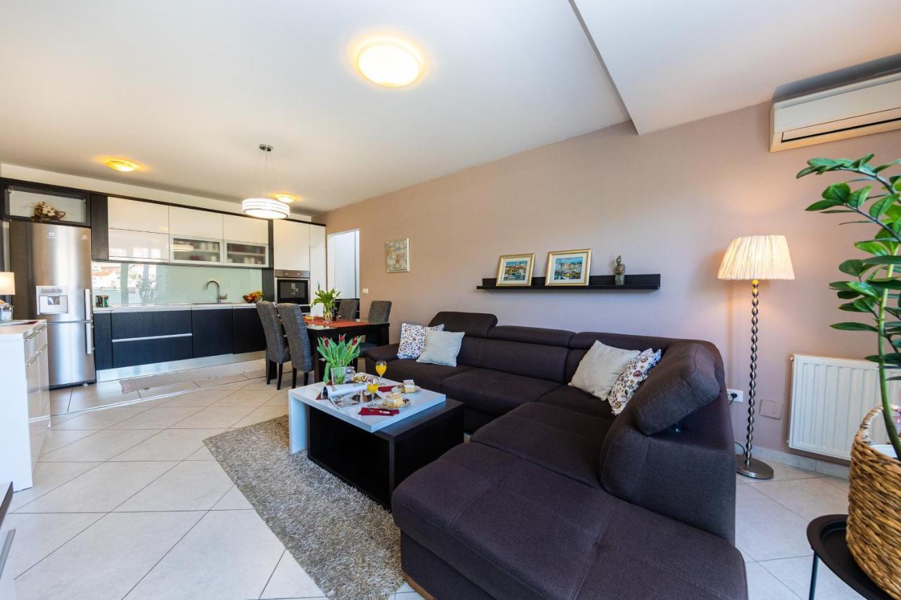 Memories Apartment ดูบรอฟนิก ภายนอก รูปภาพ