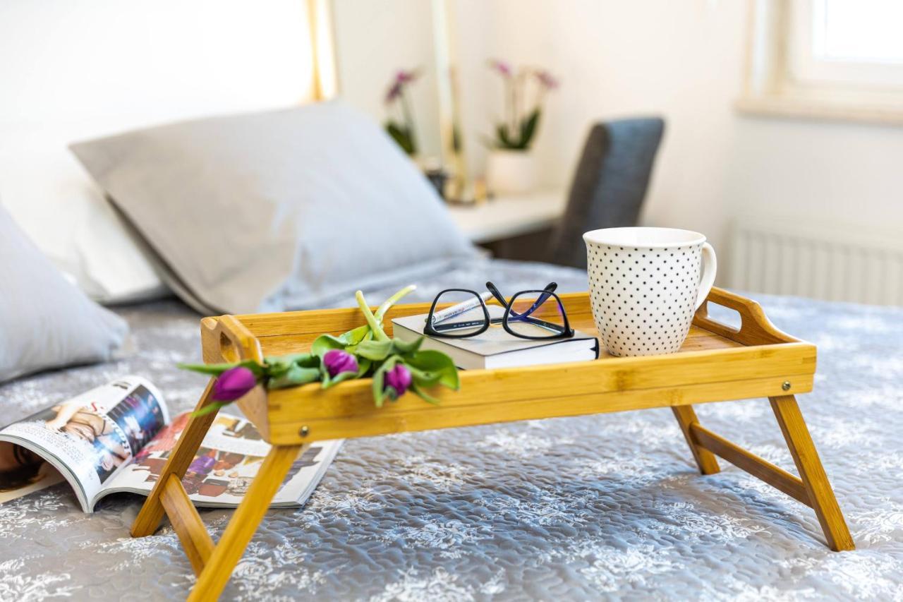 Memories Apartment ดูบรอฟนิก ภายนอก รูปภาพ