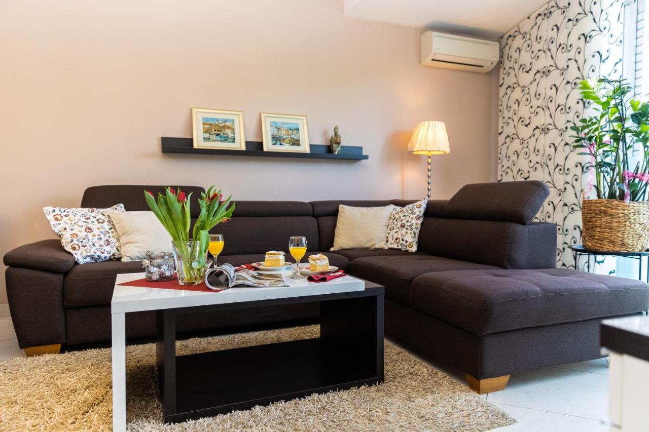 Memories Apartment ดูบรอฟนิก ภายนอก รูปภาพ