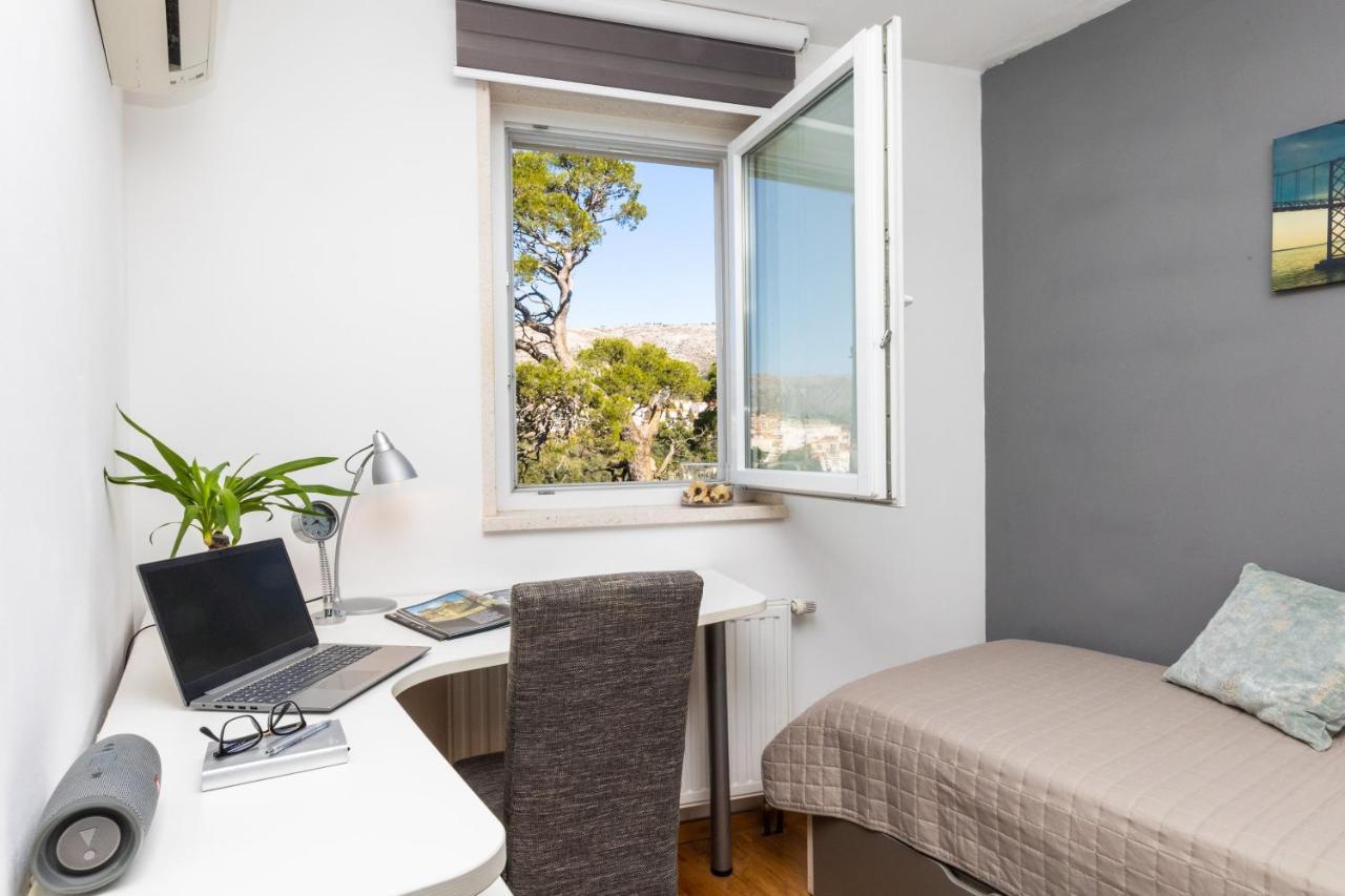 Memories Apartment ดูบรอฟนิก ภายนอก รูปภาพ