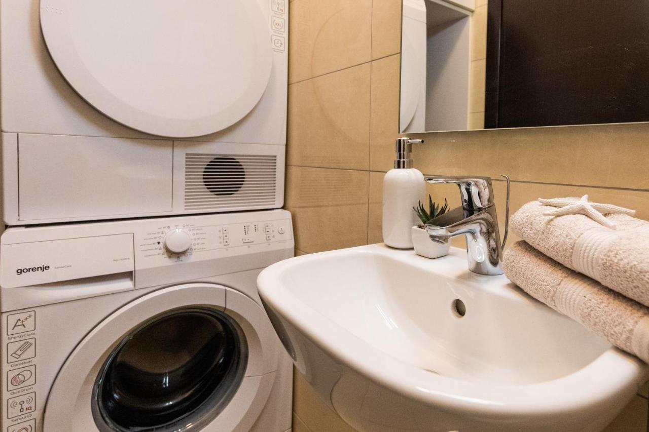 Memories Apartment ดูบรอฟนิก ภายนอก รูปภาพ