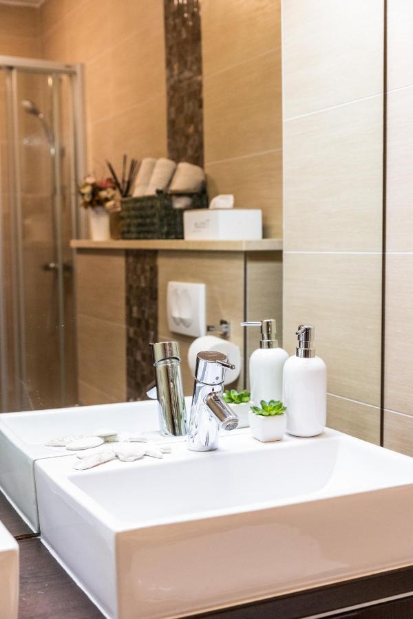 Memories Apartment ดูบรอฟนิก ภายนอก รูปภาพ