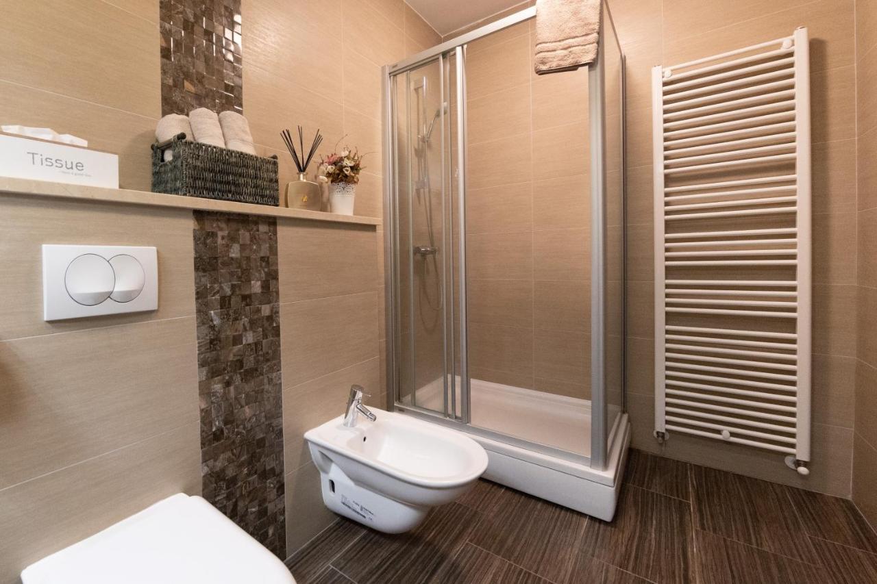 Memories Apartment ดูบรอฟนิก ภายนอก รูปภาพ