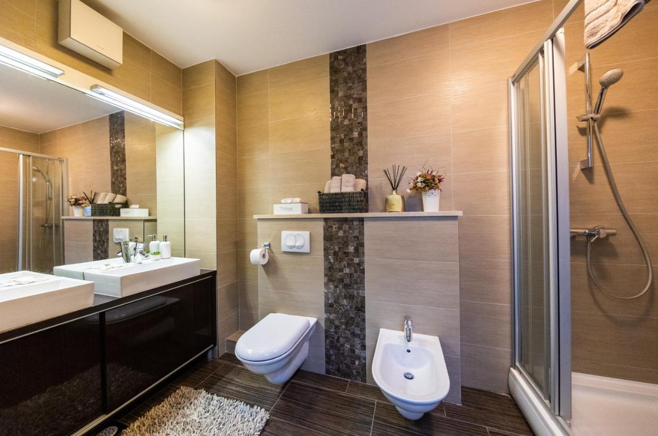 Memories Apartment ดูบรอฟนิก ภายนอก รูปภาพ