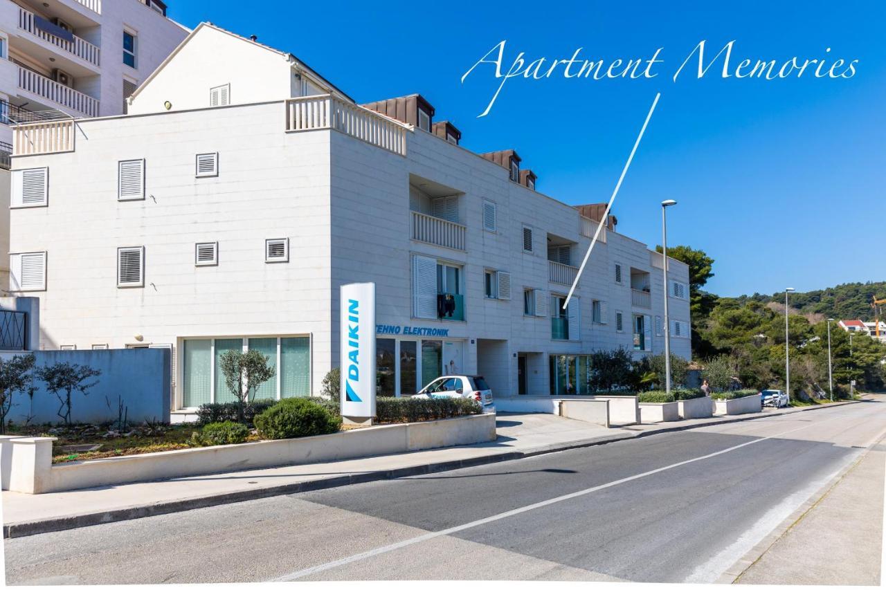 Memories Apartment ดูบรอฟนิก ภายนอก รูปภาพ