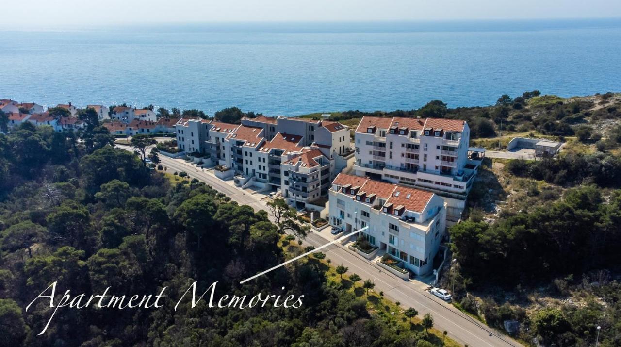 Memories Apartment ดูบรอฟนิก ภายนอก รูปภาพ